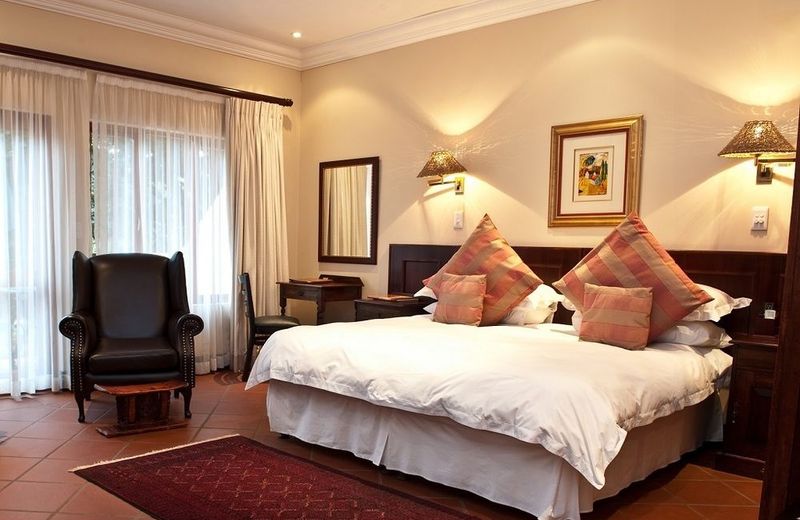 Budmarsh Country Lodge