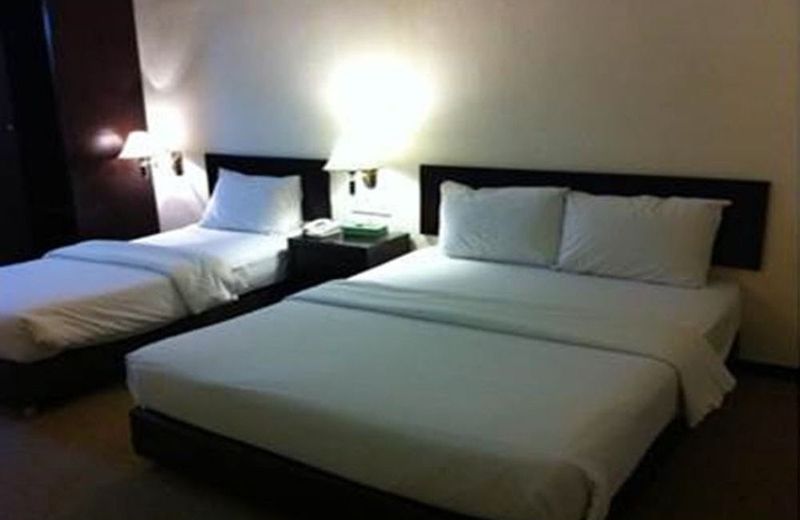 Hotel Spiral