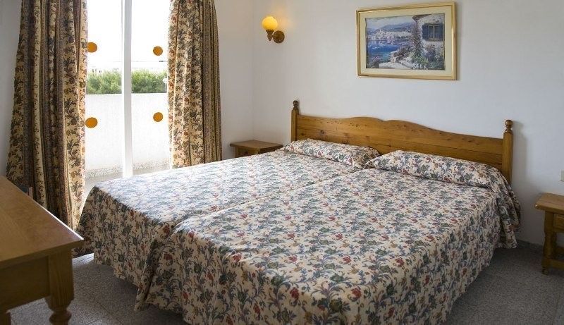 SunConnect Los Delfines Hotel & Apartamentos