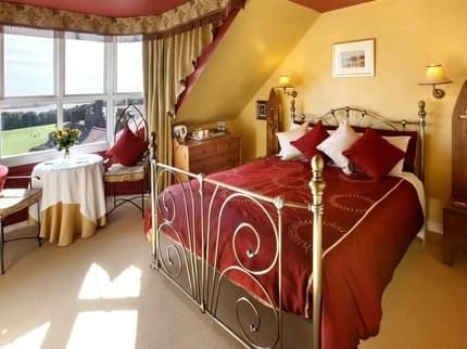 Martineau Guest House
