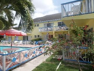 Anchorage Inn
