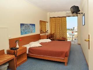 NLH Mati Seafront | Neighborhood Lifestyle Hotels