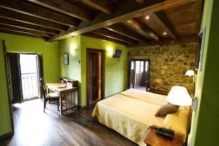 Hotel El Quintanal