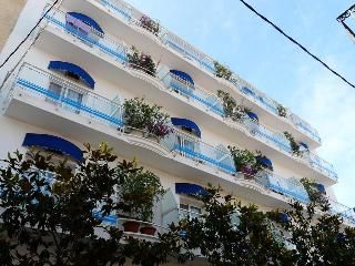 Hotel Mediterrani Express