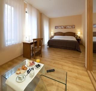 Exe Astur Plaza
