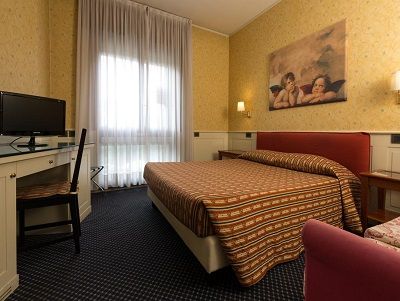 Hotel Alla Giustizia