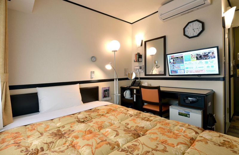 Toyoko Inn Niihama Ekimae