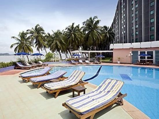 NOVOTEL GHI CONAKRY