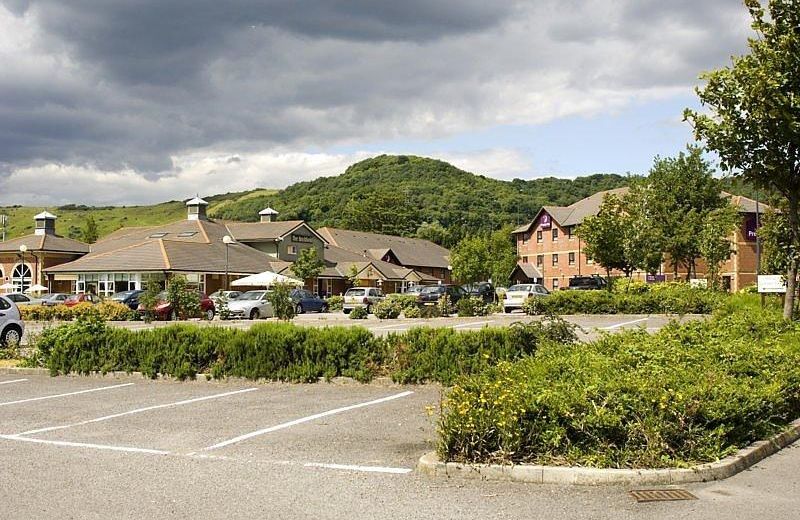 Premier Inn Folkestone - Channel Tunnel