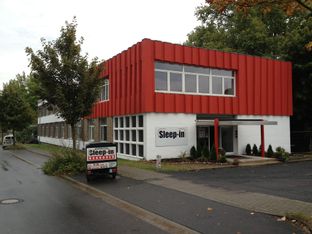 Hotel Image 1