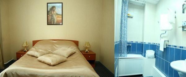 Business-Hotel Samara