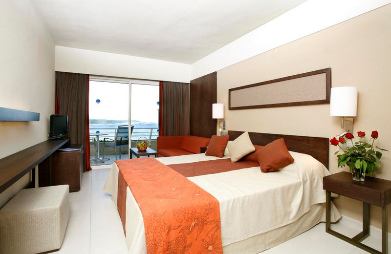 Hipotels Mediterraneo Hotel - Adults Only