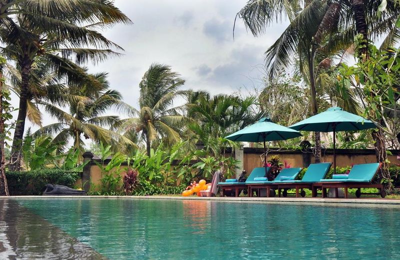 Villa Tanju Bali