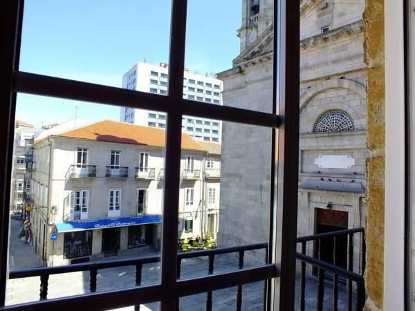 Hostal la Colegiata