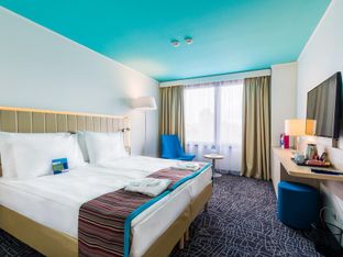 Hotel Image 1