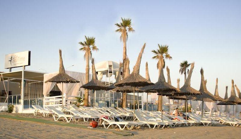 Club Sea Time Hotel