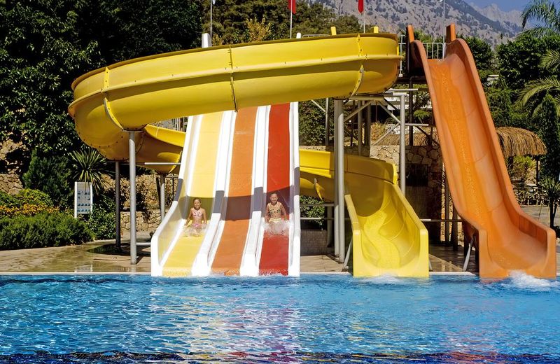 Imperial Sunland Resort