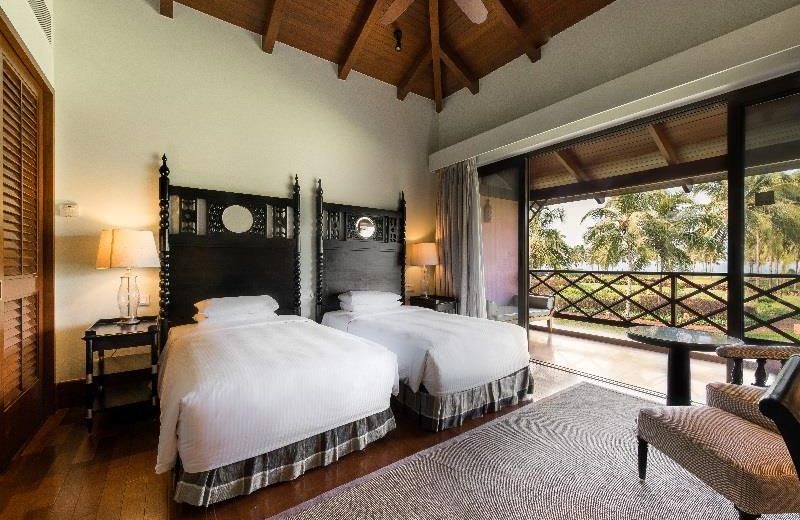 ITC Grand Goa, a Luxury Collection Resort & Spa, Goa