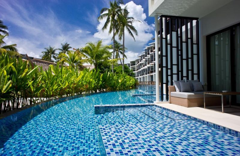 Holiday Inn Resort Phuket Mai Khao Beach