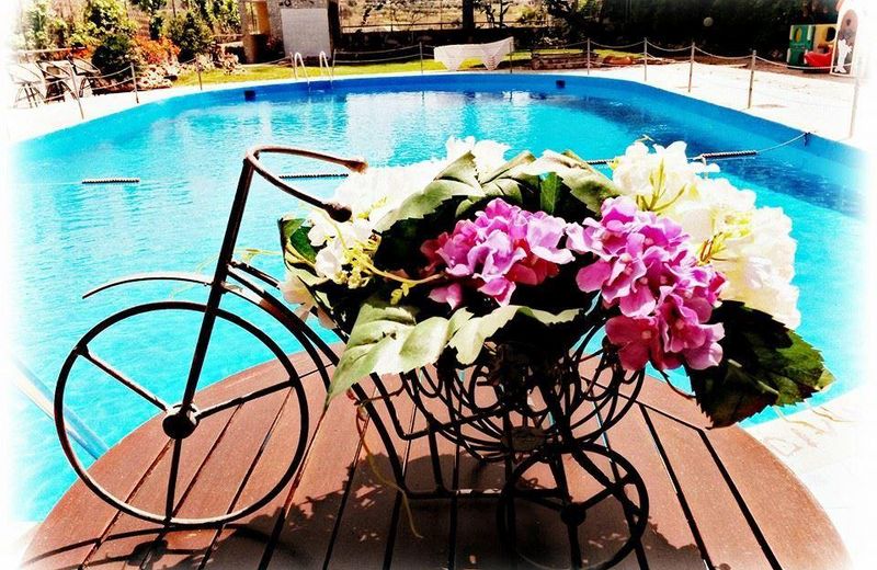 Roxani Hotel