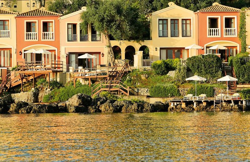 Corfu Imperial, Grecotel Beach Luxe Resort
