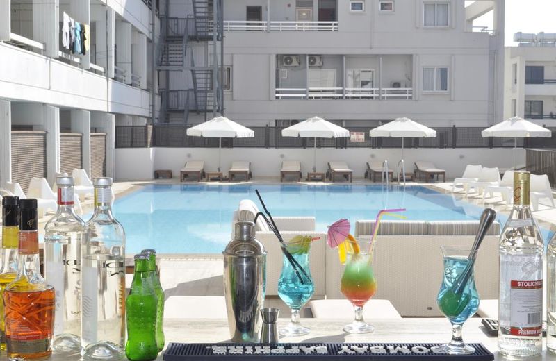 Sun Hall Hotel