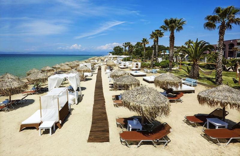 Ilio Mare Hotel