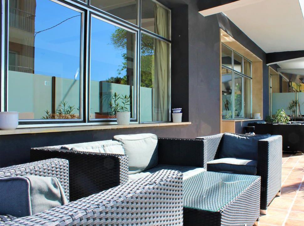 Hotel Marbel