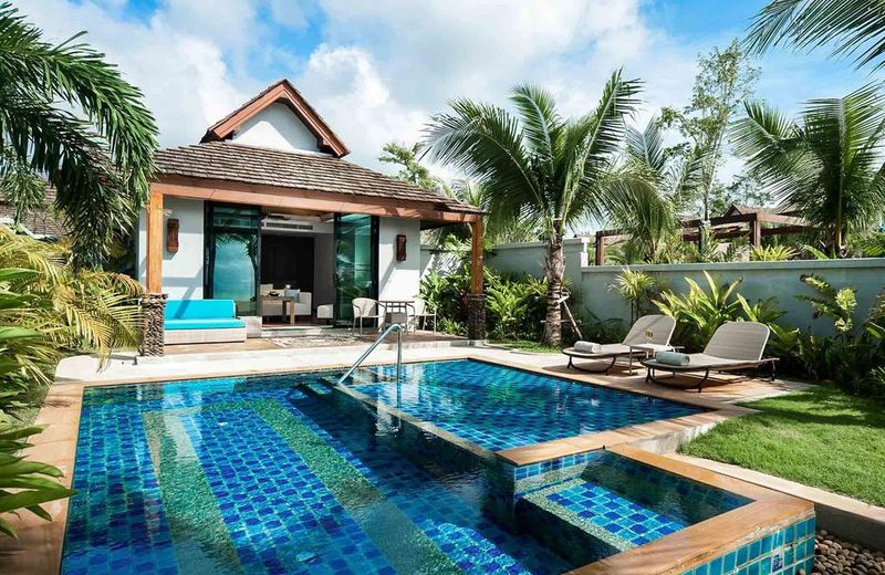 ROBINSON KHAO LAK