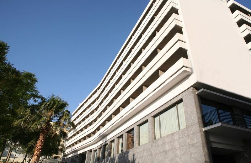 Aquila Atlantis Hotel