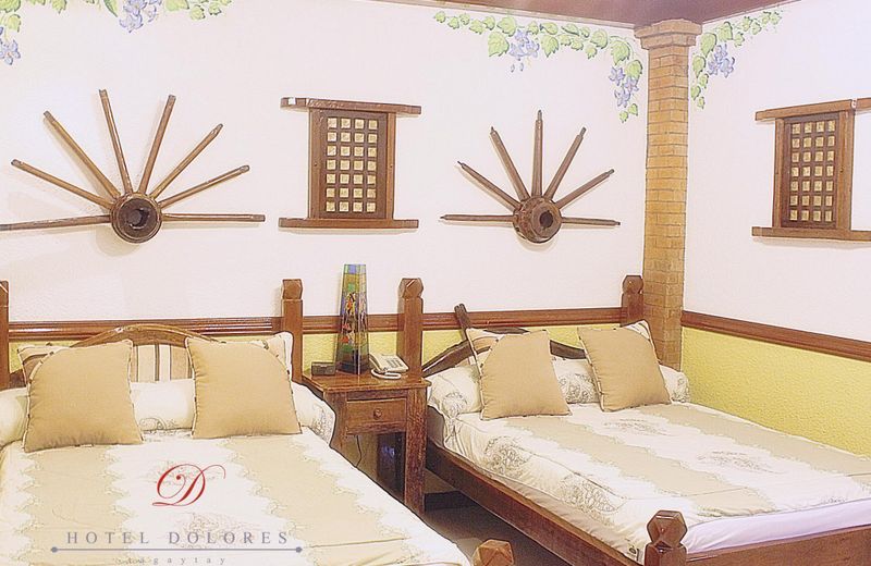Hotel Dolores