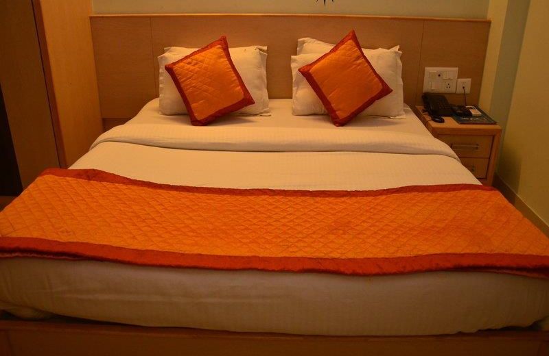 Silver Suite Lodge