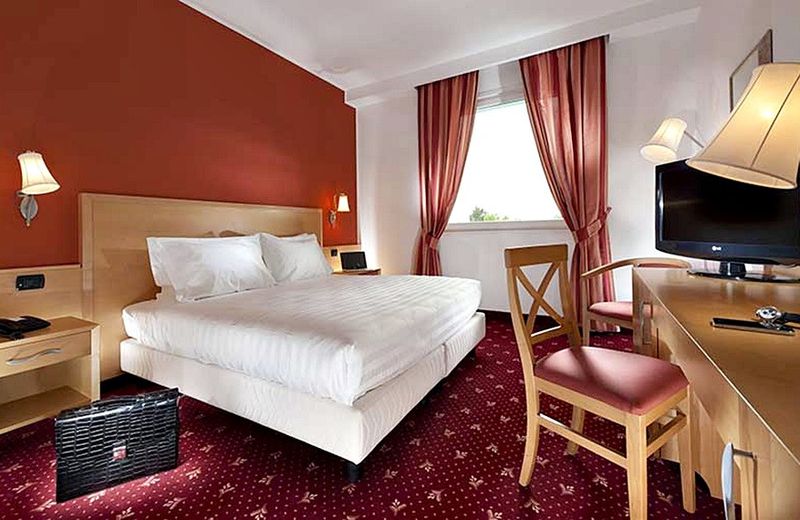 SHG Grand Hotel Milano Malpensa