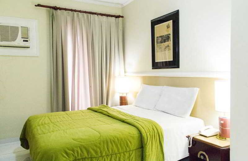 Hotel D.Felipe