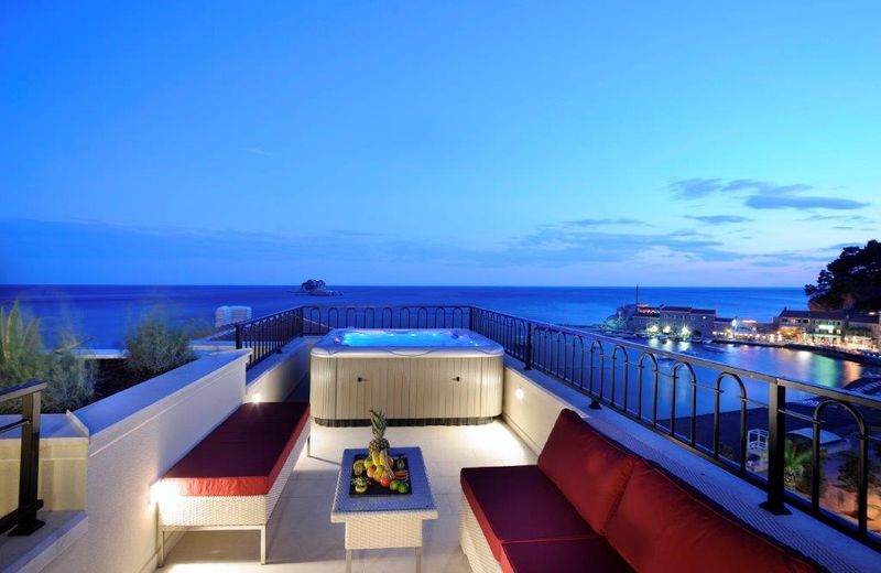 Hotel Riva by Aycon