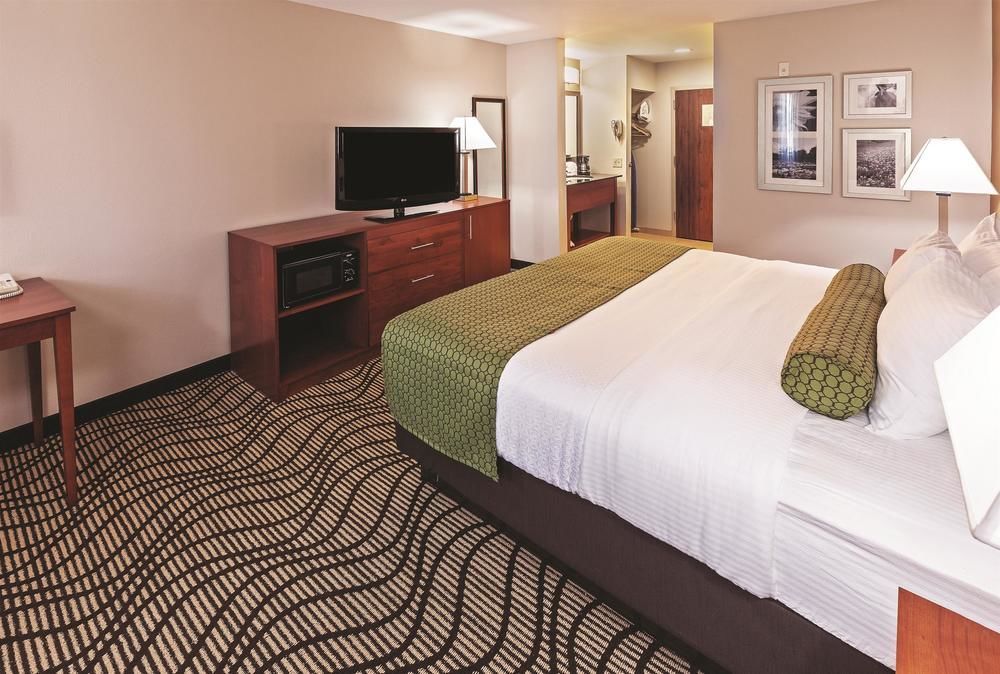 La Quinta by Wyndham Midwest City - Tinker AFB