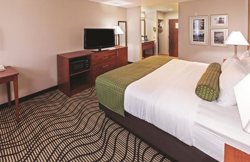 La Quinta by Wyndham Midwest City - Tinker AFB