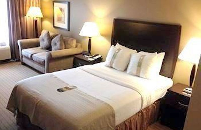 DoubleTree by Hilton St. Louis Airport, MO