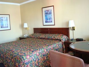 Hotel Image 1