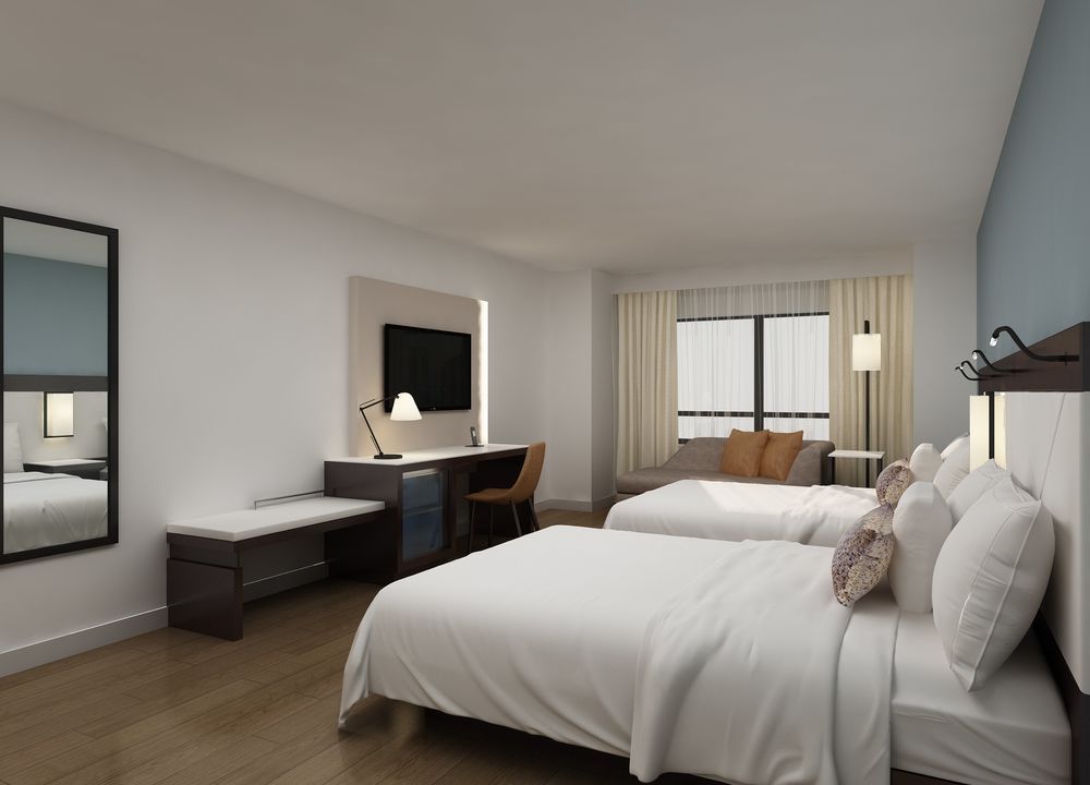 Marriott Orlando Downtown