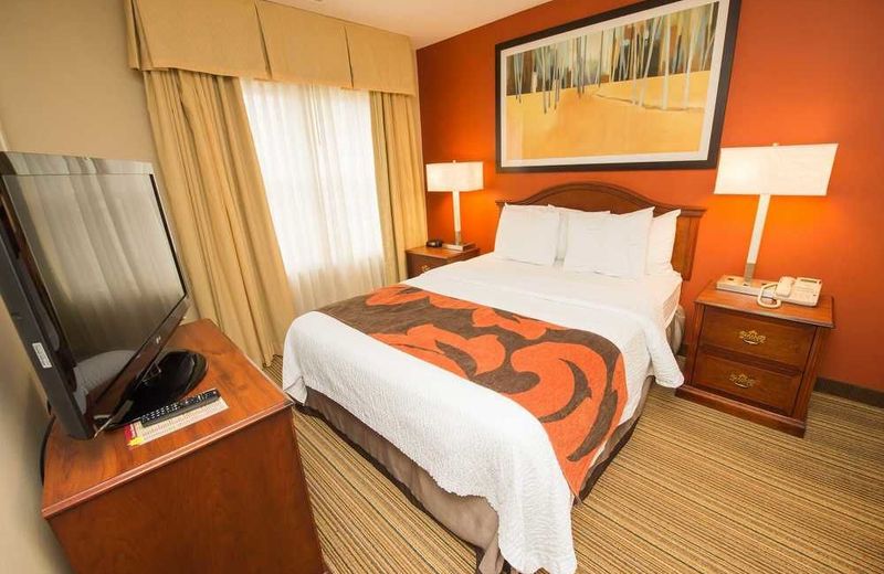 Hawthorn Suites by Wyndham Erie