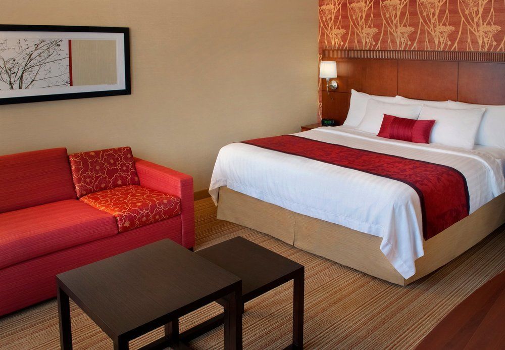 Sonesta Select Newark Christiana Mall