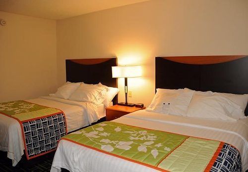 Fairfield Inn & Suites by Marriott Spearfish