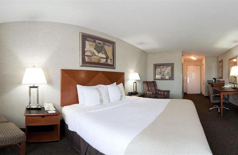 Holiday Inn Rock Springs, an IHG Hotel
