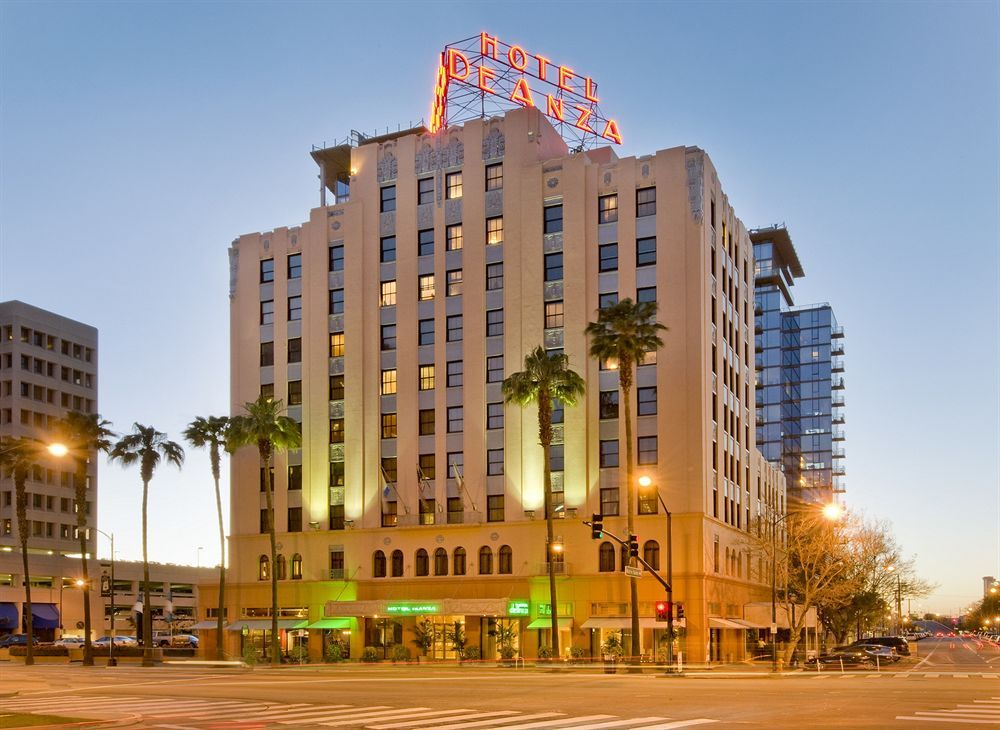 Hotel De Anza, a Destination by Hyatt Hotel