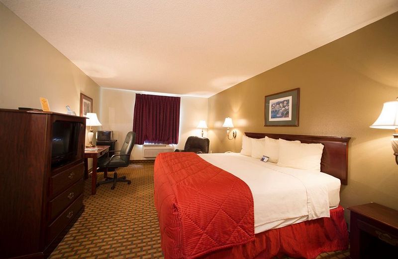 Rest Inn Fort Smith