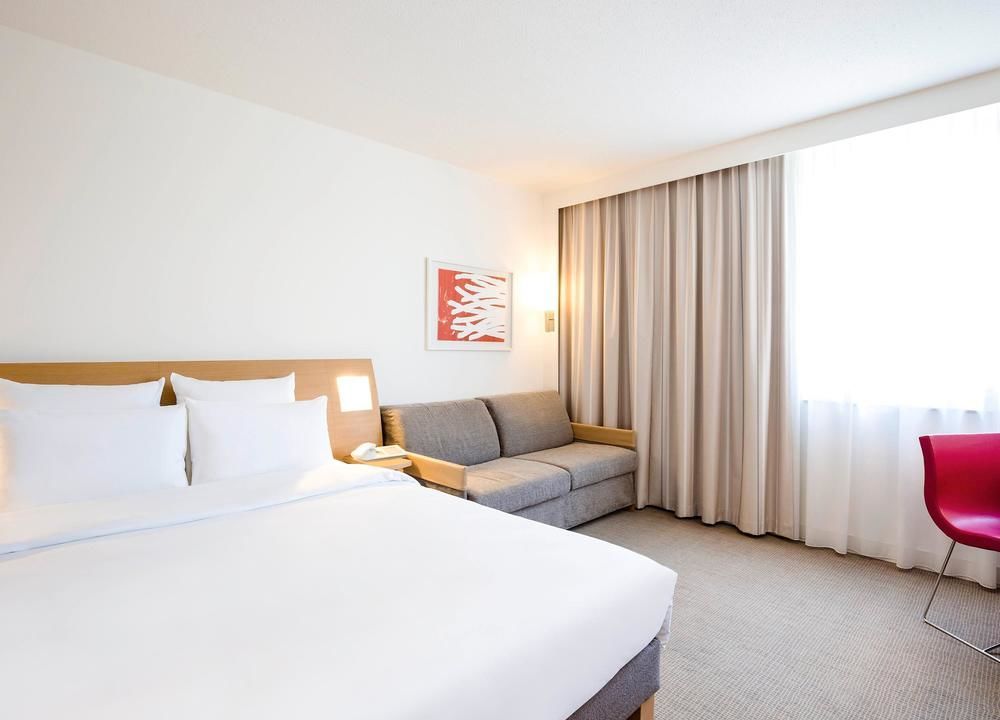 Novotel Chartres