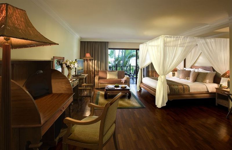 Cyberview Resort & Spa