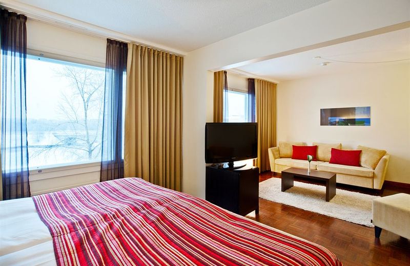 Radisson Blu Hotel, Oulu