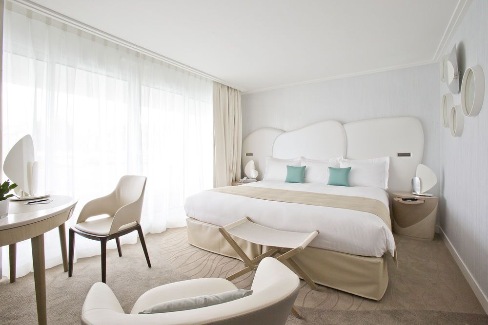 Miramar La Cigale Hotel Thalasso & Spa